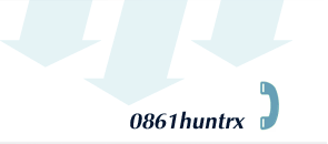 0861huntrx